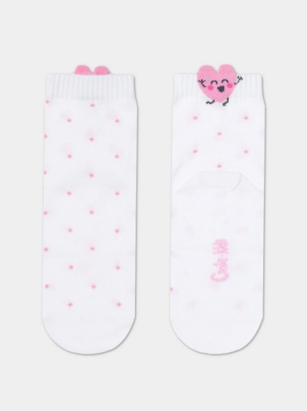 177902 Носки CK Tip-Top 23С-110СП 972