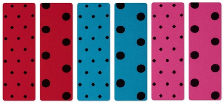 143567 Колготки CK Tip-Top 406