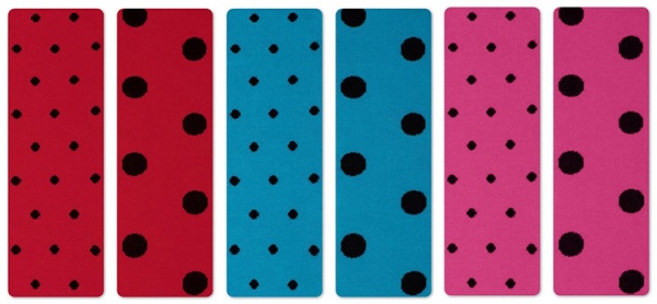 143567 Колготки CK Tip-Top 406