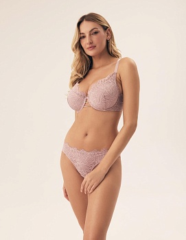 Трусы слипы для женщин Esotiq 180289