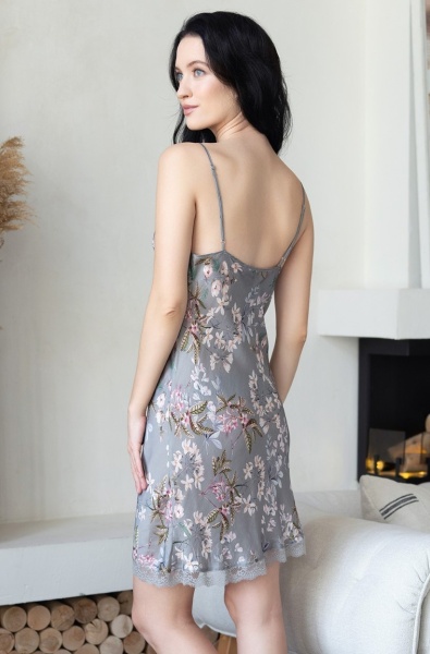 176846 Ночная сорочка Mia 5040 Armely (1)