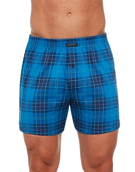 Трусы боксеры для мужчин Cornette 176810