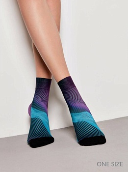 Носки женские CN FANTASY 22С-56СП 907 173518