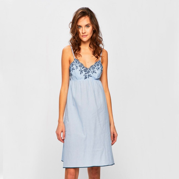 155772 Сорочка Esotiq SPACE 36763