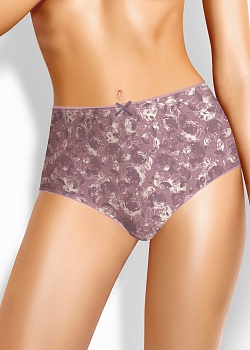 Трусы слипы макси для женщин Clever 168119
