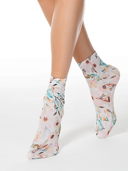 Носки женские CN FANTASY 17С-34СП 052 162218