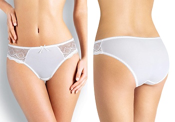 Трусы бикини для женщин Clever 142616