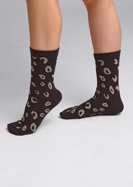 177617 Носки жен CLE Д5419 (1)
