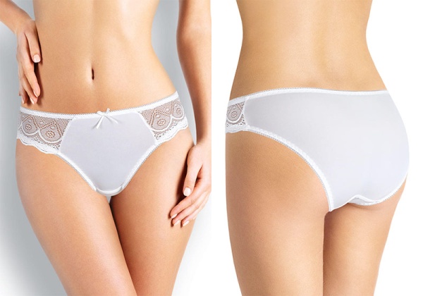 142616 Трусы женские CLE B365к