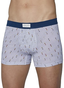 Трусы шорты для мужчин Ysabel Mora 168157