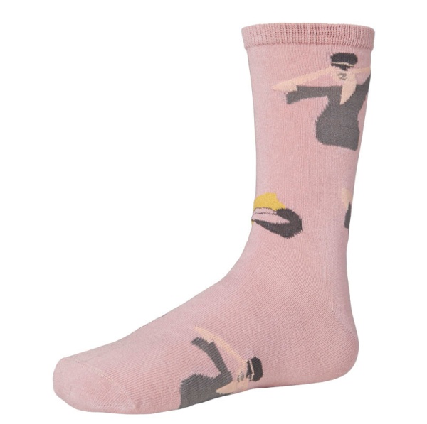 170589 Носки женские 12707 Ysabel Mora