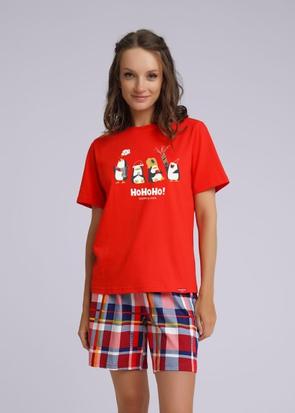 177104 Комплект женский CLE LP13-1065/1