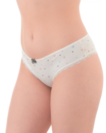 171751 Трусы женские БВ SL1201