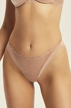Трусы стринги для женщин Esotiq 185389