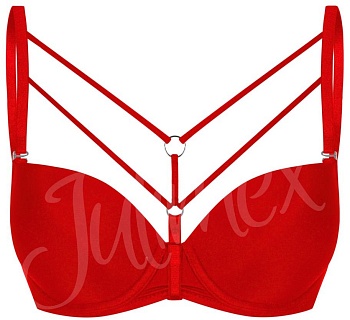 Бретели тканевые для женщин Julimex 163110
