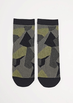 Носки цветные для мальчиков Clever 185620