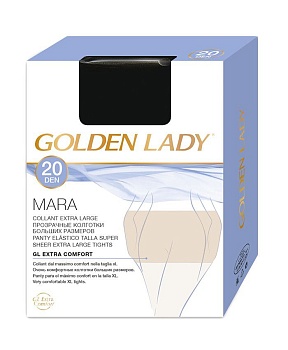 Колготки Golden Lady MARA 20 120998