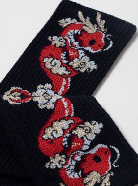 176968 Носки мужские CN NEW YEAR 21С-35СП 553 (1)