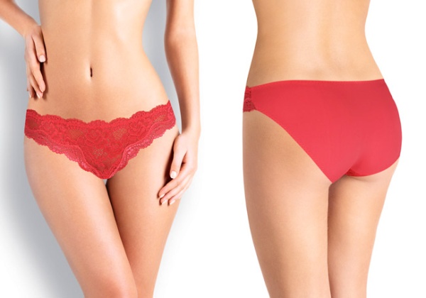 146327 Трусы женские CLE B575к