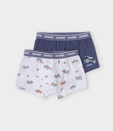 173146 Трусы для мал. CROCKID К 1967/2