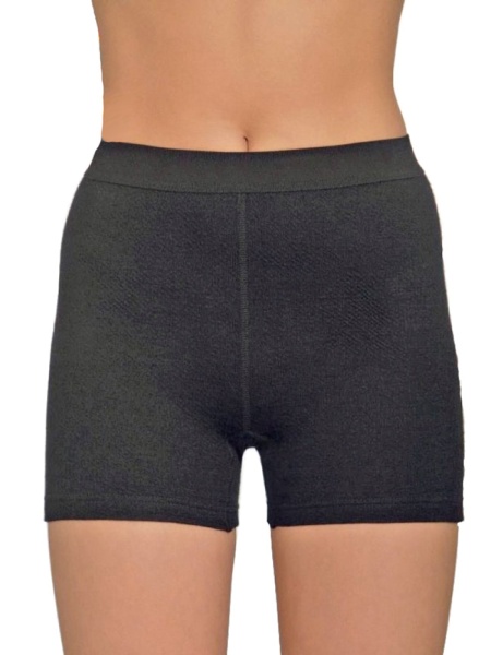 123760 Шорты 1/4 термо U2225 MERINO корот