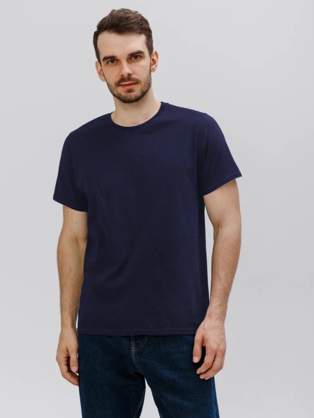 176934 Футболка мужская Sergio Dallini SDT740-4