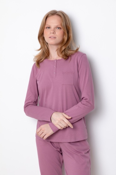 176762 Пижама жен VERY NEAT E20093 (2)