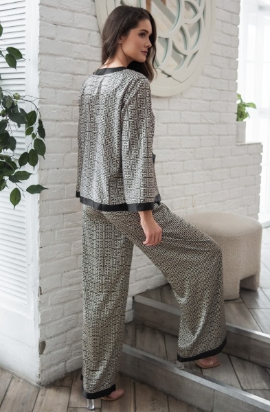 178071 Комплект Mia 4086 Jadore (2)