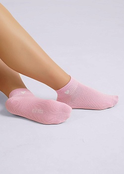 Носки цветные для девочек Clever 178122