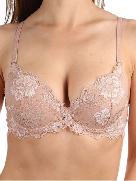 133071 Бюстгальтер LR Prestige