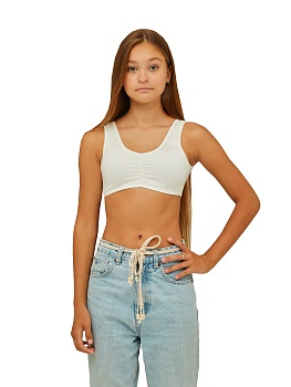 Бюстгальтер топ для девочек Bella Veza Kids 178641