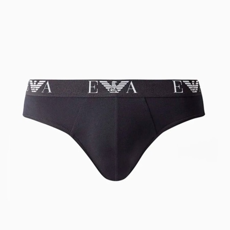 160522 Трусы-брифы боксеры муж. EMPORIO ARMANI 111734_CC715