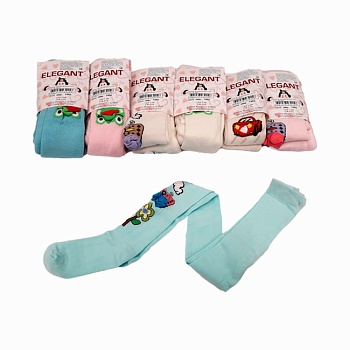 Колготки для девочек Oztas 153986