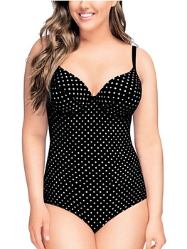 Купальник слитный для женщин Tribuna 161824