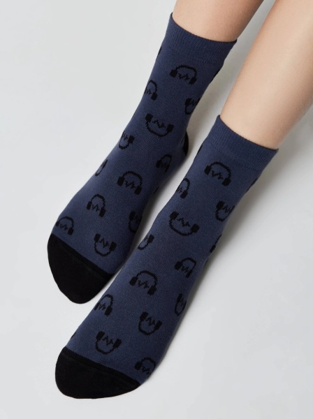 177900 Носки CK Tip-Top 5С-11СП 963 (2)