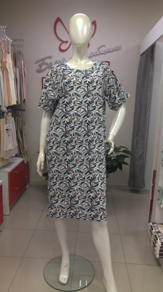 177217 Платье жен. Almando Melado 4506W-70141.1H-016