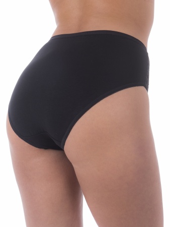 173141 Трусы женские БВ SL4002SY (1)