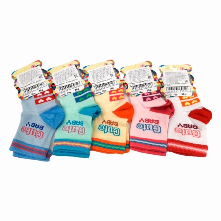 154217 Носки детские MOYRA ОНУР 01 (4)