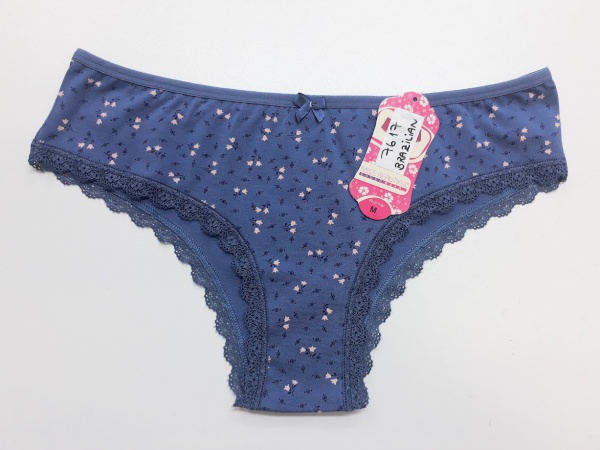 170290 Трусы женские БВ MB7617