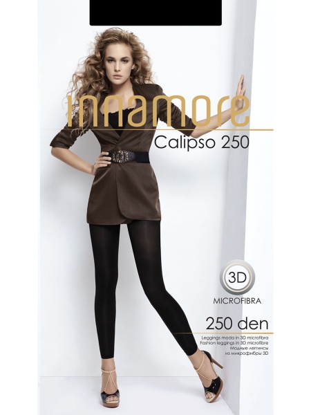 121128 леггинсы INN Calipso 250