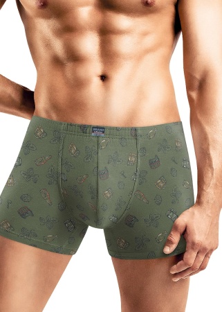 177795 Трусы мужские CLE MSH540421