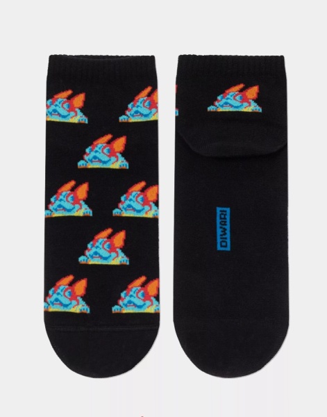 173525 Носки мужские Diwari Happy 22С-32СП 171