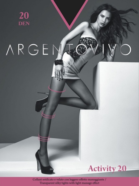 колготки AV Activity 20