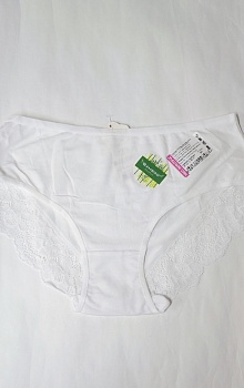 Трусы слипы для женщин MISS BEAUTIFUL 176528