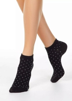 Носки укороченные для женщин Esli 171284