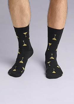 Носки цветные для мужчин Clever 177461