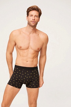 Трусы боксеры для мужчин Ysabel Mora 177375