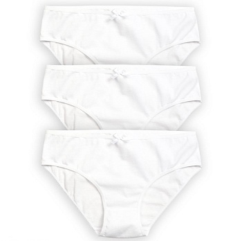 Трусы слипы для девочек Pelican 172195