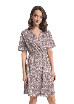 Халат до колена для женщин Clever 176756