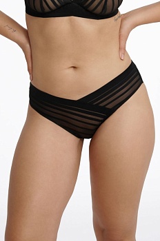 Трусы слипы для женщин Esotiq 177227